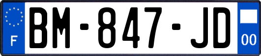 BM-847-JD