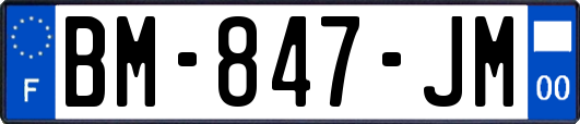 BM-847-JM