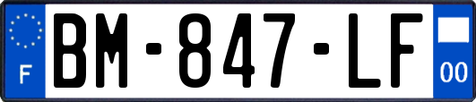 BM-847-LF