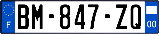 BM-847-ZQ