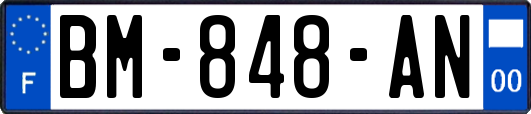 BM-848-AN