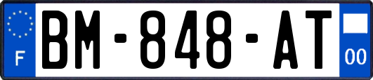 BM-848-AT