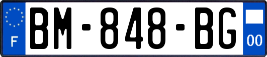 BM-848-BG