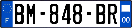 BM-848-BR