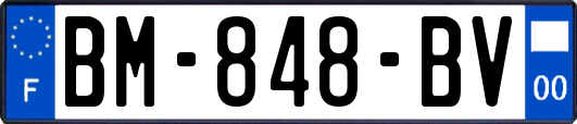 BM-848-BV