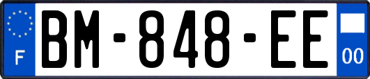 BM-848-EE