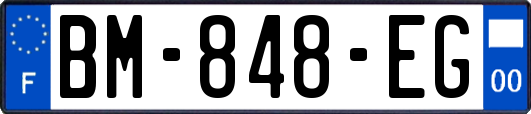 BM-848-EG