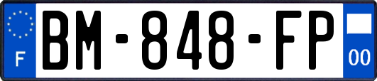 BM-848-FP