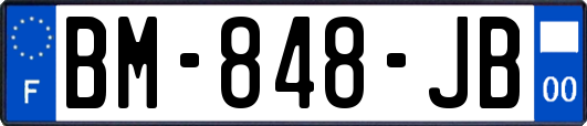 BM-848-JB