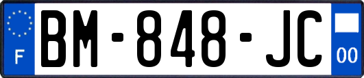 BM-848-JC