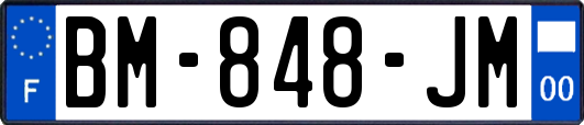 BM-848-JM