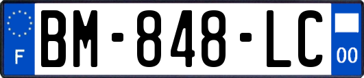 BM-848-LC