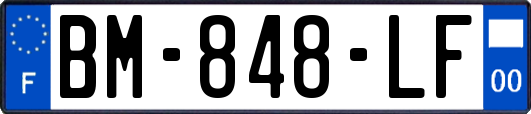 BM-848-LF