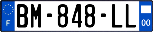 BM-848-LL