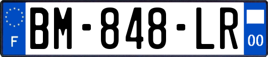 BM-848-LR