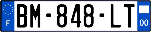 BM-848-LT