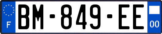 BM-849-EE