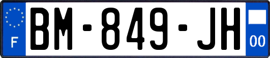 BM-849-JH