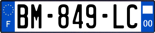 BM-849-LC