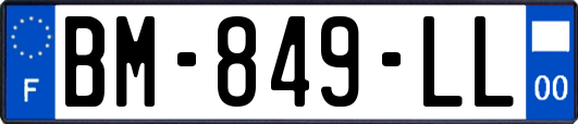 BM-849-LL