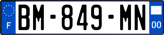 BM-849-MN