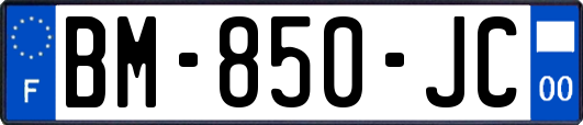 BM-850-JC