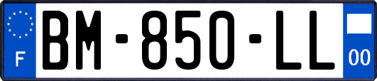 BM-850-LL