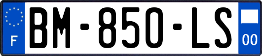 BM-850-LS