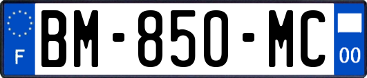 BM-850-MC