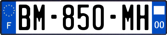 BM-850-MH