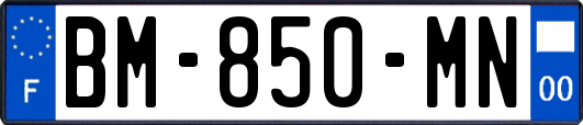 BM-850-MN