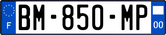 BM-850-MP