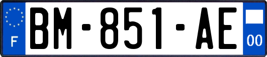 BM-851-AE