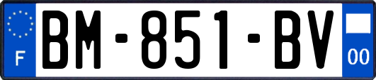 BM-851-BV