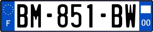 BM-851-BW