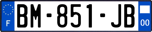 BM-851-JB