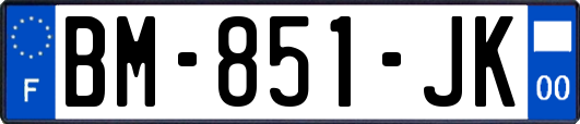 BM-851-JK