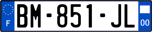 BM-851-JL