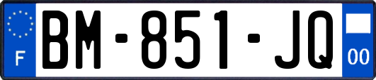 BM-851-JQ