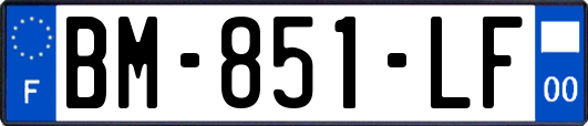 BM-851-LF