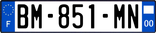 BM-851-MN