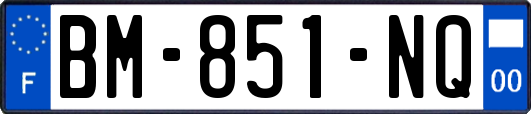 BM-851-NQ