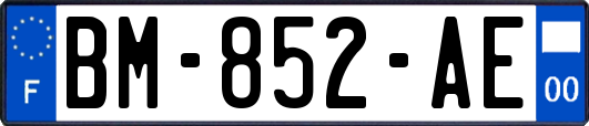 BM-852-AE