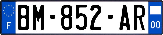 BM-852-AR