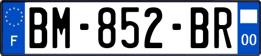 BM-852-BR