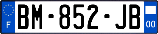 BM-852-JB