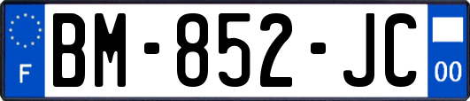 BM-852-JC