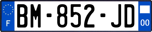 BM-852-JD
