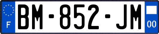 BM-852-JM