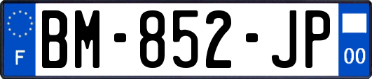 BM-852-JP